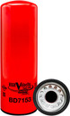 Baldwin Engine Oil Filter BD7153
