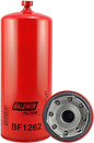 Baldwin Fuel Water Separator Filter BF1262