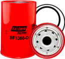 Baldwin Fuel Water Separator Filter BF1366-O