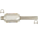 Eastern Catalytic Catalytic Converter-Direct Fit 10147