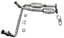 Eastern Catalytic Catalytic Converter-Direct Fit 50239