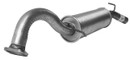 AP Exhaust Exhaust Tail Pipe 44924