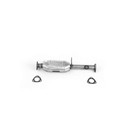 Eastern Catalytic Catalytic Converter-Direct Fit 50273