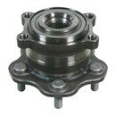 MOOG Hub Assemblies Wheel Bearing and Hub Assembly 512390