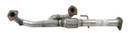 AP Exhaust Exhaust Pipe 38016