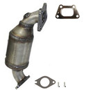 Eastern Catalytic Catalytic Converter-Direct Fit 50495
