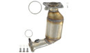 Eastern Catalytic Catalytic Converter-Direct Fit 40552