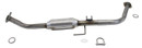 Eastern Catalytic Catalytic Converter-Direct Fit 40481