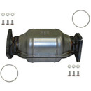 Eastern Catalytic Catalytic Converter-Direct Fit 40925