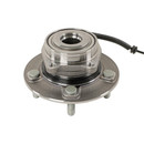 MOOG Hub Assemblies Wheel Bearing and Hub Assembly 515150