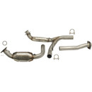 Eastern Catalytic Catalytic Converter-Direct Fit 50486