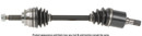 CARDONE New CV Axle Assembly 66-3264