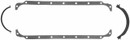 FEL-PRO Engine Oil Pan Gasket Set 1807