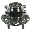 MOOG Hub Assemblies Wheel Bearing and Hub Assembly 512502
