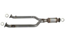 Eastern Catalytic Catalytic Converter-Direct Fit 40847