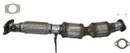Eastern Catalytic Catalytic Converter-Direct Fit 40922
