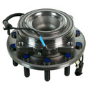 MOOG Hub Assemblies Wheel Bearing and Hub Assembly 515132