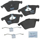 BENDIX PRIORITY 1 Disc Brake Pad Set CFM915A