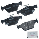 BENDIX PRIORITY 1 Disc Brake Pad Set CFC1808