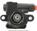 CARDONE Reman Power Steering Pump 21-667