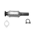 AP Exhaust Catalytic Converter,Catalytic Converter-Direct Fit 642806