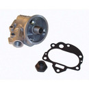 Melling Engine Oil Filter Adapter MFA6570HS