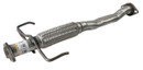 AP Exhaust Exhaust Pipe 38027