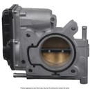 CARDONE Reman Fuel Injection Throttle Body 67-4200