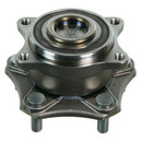 MOOG Hub Assemblies Wheel Bearing and Hub Assembly 512487