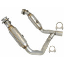 AP Exhaust Catalytic Converter,Catalytic Converter-Direct Fit 645224