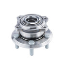 MOOG Hub Assemblies Wheel Bearing and Hub Assembly 512555
