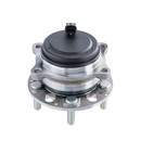 MOOG Hub Assemblies Wheel Bearing and Hub Assembly 513376