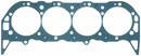 FEL-PRO Engine Cylinder Head Gasket 1057 - view 2