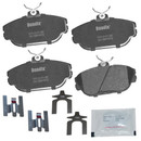 BENDIX PRIORITY 1 Disc Brake Pad Set CFC601