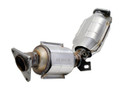 Eastern Catalytic Catalytic Converter-Direct Fit 41097