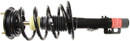 Monroe Shocks & Struts Suspension Strut and Coil Spring Assembly 172532
