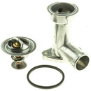 Motorad Engine Coolant Thermostat Housing Assembly 5637KT