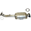 Eastern Catalytic Catalytic Converter-Direct Fit 40443