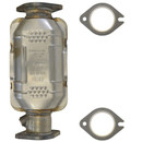 Eastern Catalytic Catalytic Converter-Direct Fit 40372