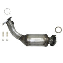 Eastern Catalytic Catalytic Converter-Direct Fit 50471