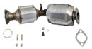 AP Exhaust Catalytic Converter,Catalytic Converter-Direct Fit 644029