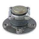 MOOG Hub Assemblies Wheel Bearing and Hub Assembly 512561