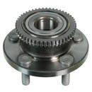 MOOG Hub Assemblies Wheel Bearing and Hub Assembly 513346