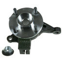MOOG Hub Assemblies Suspension Knuckle Assembly,Wheel Bearing and Hub Assembly LK003