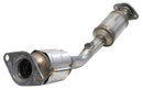 AP Exhaust Catalytic Converter,Catalytic Converter-Direct Fit 644060