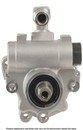 CARDONE New Power Steering Pump 96-344
