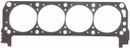 FEL-PRO Engine Cylinder Head Gasket 1023