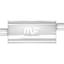 MagnaFlow Exhaust Products Exhaust Muffler 12286