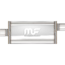 MagnaFlow Exhaust Products Exhaust Muffler 12286 - view 2