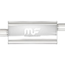 MagnaFlow Exhaust Products Exhaust Muffler 12286 - view 9